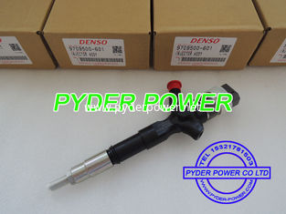 China DENSO 095000-6010, 095000-6011, 095000-5670 23670-30090, 23670-39125 y otras fuentes de información proveedor