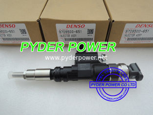 China DENSO 095000-6510 095000-6511 9709500-651 23670-E0081 23670-E0080 23670-79016 23670-79017 Las empresas de la Unión Europea, incluidas las empresas de la Unión Europea, están obligadas a cumplir los requisitos establecidos en la Directiva 2006/112/CE. proveedor
