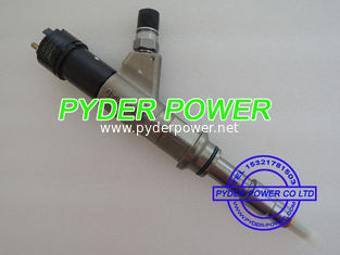 China CUMMINS Inyector de combustible 4307475 proveedor