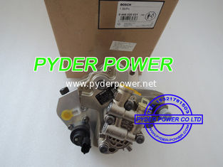 China BOSCH Bomba de tren común 0445020031 DAEWOO DOOSAN 65.10401-7001 / 65.10501-7001A proveedor