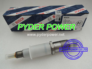 China Inyector de tren común BOSCH 0445120122 PARA DCED 4942359 / C4942359 proveedor