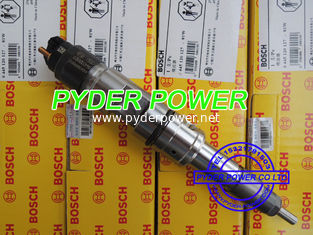 China BOSCH inyector de tren común 0445120127 para WEICHAI 612630090012 proveedor