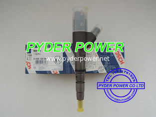 China BOSCH inyector de tren común 0445120067 para DEUTZ 04290987 / 0429 0987 VOLVO 20798683 / VOE proveedor
