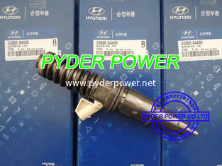 China Delphi inyector 33800-84400 para Hyundai proveedor
