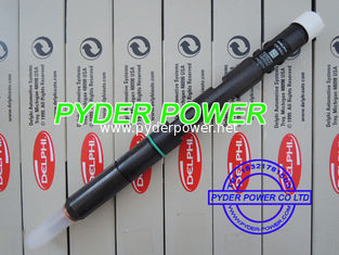 China DELPHI INJECTOR 28258683 para el JCB proveedor