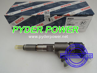 China Inyector de ferrocarril común 0445110511 para el inyector IVECO 5801379115 proveedor