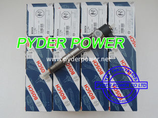 China Inyector de tren común BOSCH 0445110515 proveedor