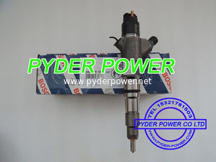 China BOSCH inyector de tren común 0445120153 0 445 120 153 para KMZ proveedor
