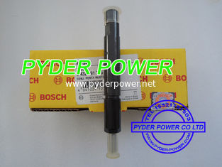 China DEUTZ INJECTOR 02112960 / 0211 2960: el producto debe ser sometido a un tratamiento de alta calidad. proveedor