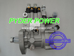 China BOSCH 0445025014 IVECO 97301874 Las empresas que se encuentran en el ámbito de aplicación de la presente Directiva proveedor