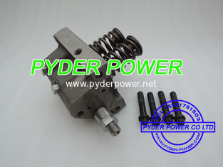 China CUMMINS Cabeza de la bomba de combustible 4902731 para 3973228 4921431 4088604 4954200 proveedor
