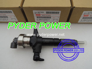 China Se puede utilizar para la fabricación de inyectores ISUZU INJECTOR 8-98074909-2 8980749092 8-98074909-0 8980749090 proveedor