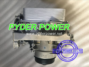 China DEUTZ Caja de refrigeración de aceite 04905483 04903594 04905492 04904214 proveedor