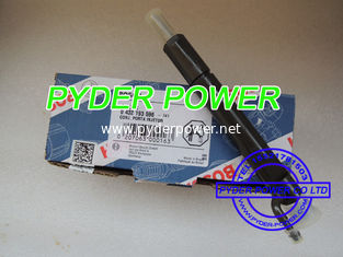 China BOSCH INJECTOR 0432193596 0 432 193 596 No se puede utilizar en el caso de las máquinas de inyección proveedor