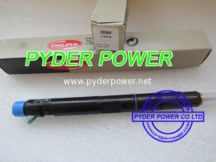China JCB INJECTOR 320/06827 DELPHI INJECTOR 28229876 El uso de las mismas en el tratamiento de la infección por el virus del VIH proveedor