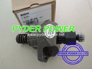China Bomba de unidad DEUTZ 04178125 BOSCH bomba de unidad 0414287009 proveedor