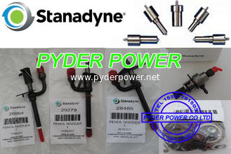 China Stanadyne INJECTOR 31372 30312 30314 30313 31370 Oruga 1153354 1010060 Oruga 3208 DITA 435HP (Marino) proveedor