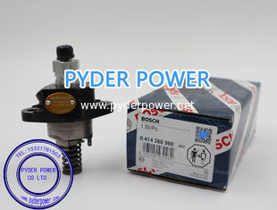 China BOSCH PUMPA DE INJECCIÓN DE FUEL 0414266998 HATZ 50415700 La bomba de inyección de combustible BOSCH se utiliza para el suministro de energía eléctrica a través de una bomba de inyección de combustible. proveedor