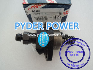 China BOSCH PUMPA DE INJECCIÓN DE FUELLE 0414276001 HATZ 50475200 50475201 La cantidad de combustible que se inyecta en la bomba de combustión de Bosch es de un millón de toneladas. proveedor