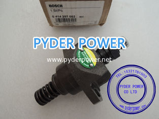 China BOSCH PUMPA DE INJECCIÓN DE FUEL 0414297002 04280448 El precio de las bombas de combustible de Bosch es el siguiente: proveedor