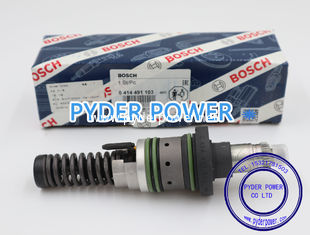 China BOSCH PUMPA DE INJECCIÓN DE FUEL 0414491103 KHD 02111246 02111418 El objetivo de la bomba de inyección de combustible BOSCH es el de proporcionar una mejor calidad de los combustibles. proveedor
