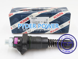 China BOSCH PUMPA DE INJECCIÓN DE FUEL 0414693006 KHD 02113696 RENAULT 7421005584 7421219977 7485001664 VOLVO 21079032 742121997 proveedor