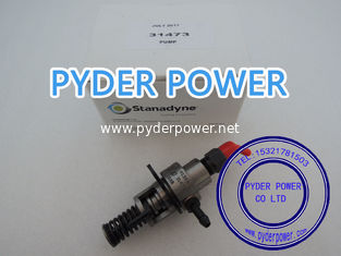 China PUMPA DE INJECCIÓN de combustible de Stanadyne 31473 proveedor