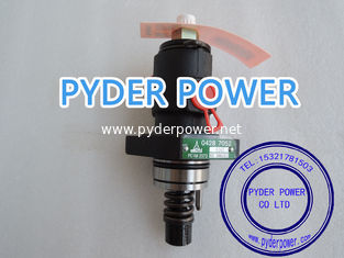 China DEUTZ PUMPA DE INJECCIÓN DE FUEL 04287052 04281814 04286681 01340184 01340185 01340186 01340187 proveedor