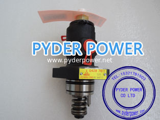 China DEUTZ PUMPA DE INJECCIÓN DE FUEEL 04287611 01340521 03140522 01340523 01340524 El objetivo de la bomba de inyección de combustible de DEUTZ es el mantenimiento de la calidad de los combustibles. proveedor