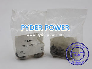 China BOSCH Discos intermedios F00ZZ20003 DAF 1747806 KHD 01319765 MACK 85144377 9352430136221 RENAULT 5001835493 proveedor