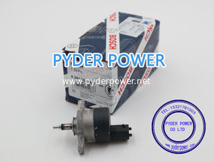 China BOSCH Válvulas reguladoras de presión 0281002500 FIAT 9949317 IVECO 42538165 504016314 Renault VOLVO 5001857386 proveedor