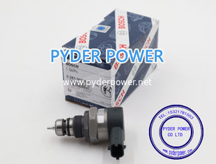 China BOSCH Válvulas reguladoras de presión 0281002507 ALFA ROMEO 55185570 FIAT 51815371 51819809 51858110 51860694 55185570 FORD 1539570 9S519-C968-AA HYUNDAI 31402-2A400 LANCIA 55185570 OPEL 93181654 proveedor