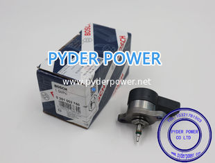 China BOSCH Válvulas reguladoras de presión 0281002750 MERCEDES-BENZ A6110780549 A6280780249 proveedor