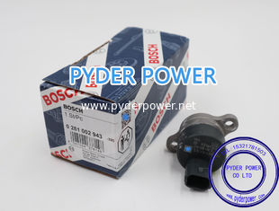 China BOSCH Válvulas reguladoras de presión 0281002943 proveedor