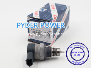 China Válvulas reguladoras de presión de Bosch 0281006032 IVECO 504384251 proveedor
