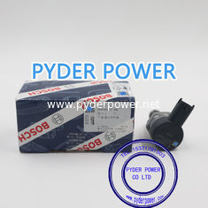 China BOSCH Válvulas reguladoras de presión 0281006037 HYUNDAI 31402-2F000 proveedor