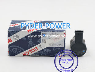 China BOSCH Válvulas reguladoras de presión 0281006135 PEUGEOT 9671002980 proveedor