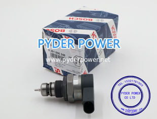 China BOSCH Válvulas reguladoras de presión 0281006246 BMW 13538508158 8508157 8508158 proveedor
