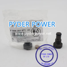 China Las válvulas de socorro BOSCH F00N201871 MAN 51125050032 proveedor