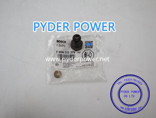 China Las válvulas de relevo de BOSCH F00N202279 KHD 01340591 MAN 51111070029 proveedor