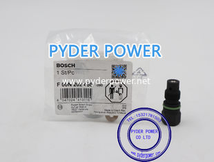 China BOSCH Válvulas de alivio F00N202450 IVECO 8097896 MAN 51111070034 proveedor