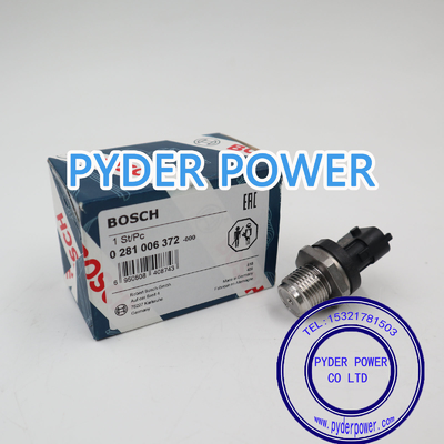 China BOSCH High pressure sensors 0281006372 proveedor