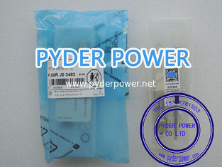 China BOSCH Equipo de reparación de inyectores F00RJ03483 proveedor