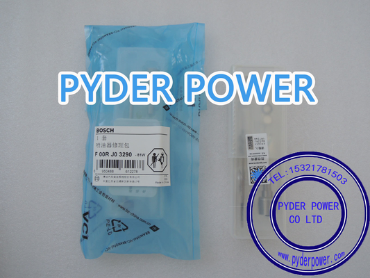 China BOSCH Injector repair kits  F00RJ03290 proveedor