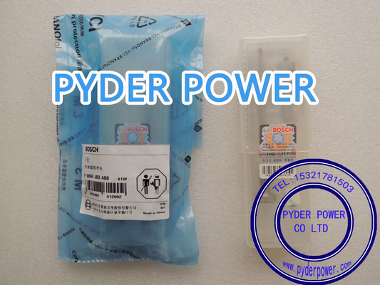 China BOSCH Injector repair kits  F00RJ03488 proveedor