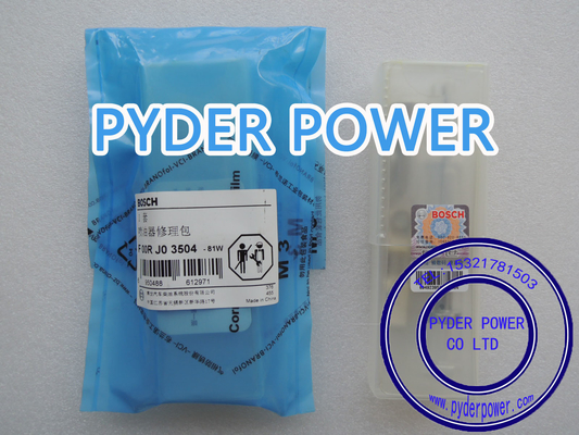 China BOSCH Injector repair kits  F00RJ03504 proveedor