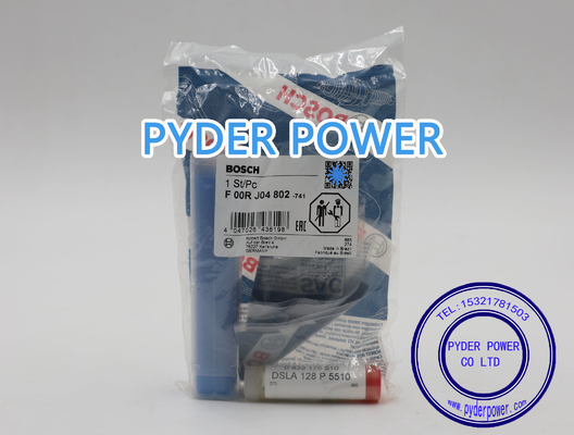 China BOSCH Repair kits F00RJ04802 proveedor