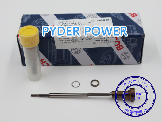 China BOSCH Repair kits F00ZC99559 proveedor