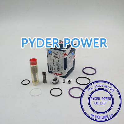 China BOSCH Repair kits F00041N019 proveedor