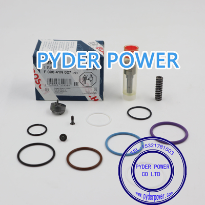 China BOSCH Repair kits F00041N027 proveedor
